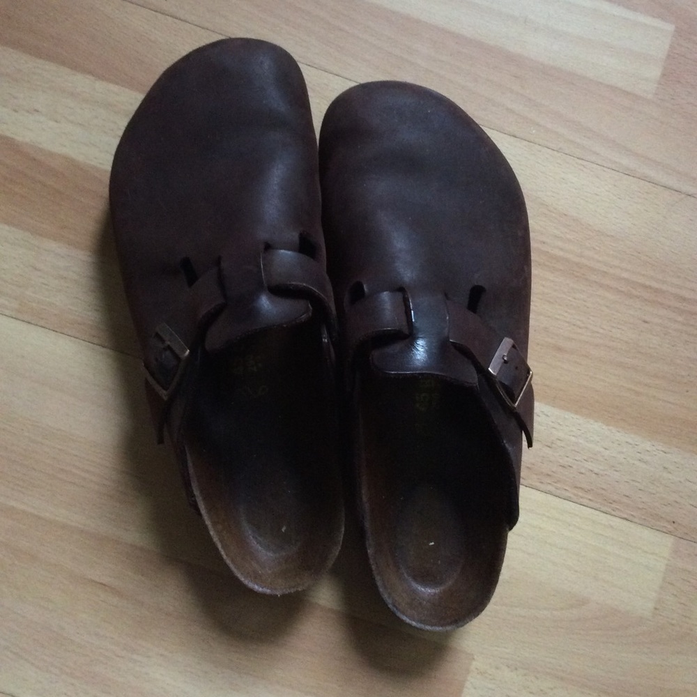 Birkenstock Boston